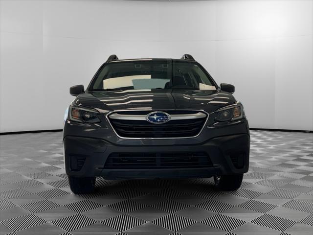 used 2020 Subaru Outback car, priced at $20,495
