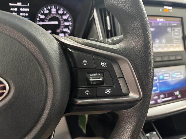used 2020 Subaru Outback car, priced at $20,495