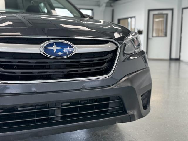 used 2020 Subaru Outback car, priced at $20,495
