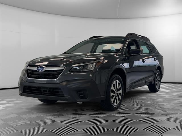 used 2020 Subaru Outback car, priced at $20,495