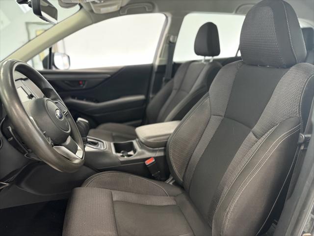 used 2020 Subaru Outback car, priced at $20,495