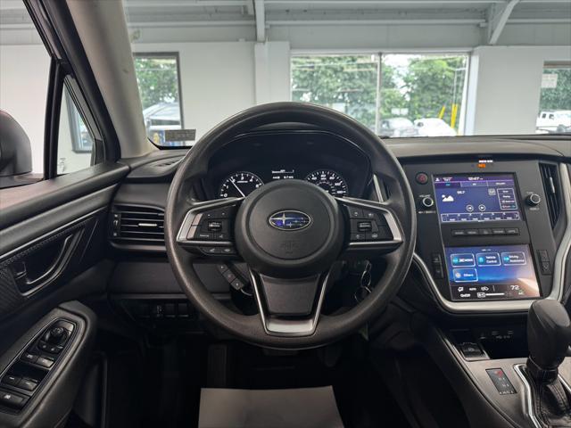 used 2020 Subaru Outback car, priced at $20,495