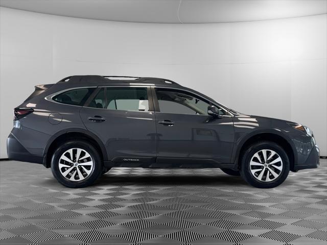 used 2020 Subaru Outback car, priced at $20,495