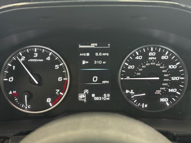 used 2020 Subaru Outback car, priced at $20,495