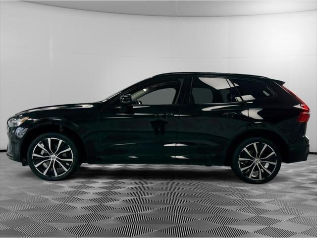 used 2024 Volvo XC60 car, priced at $36,995