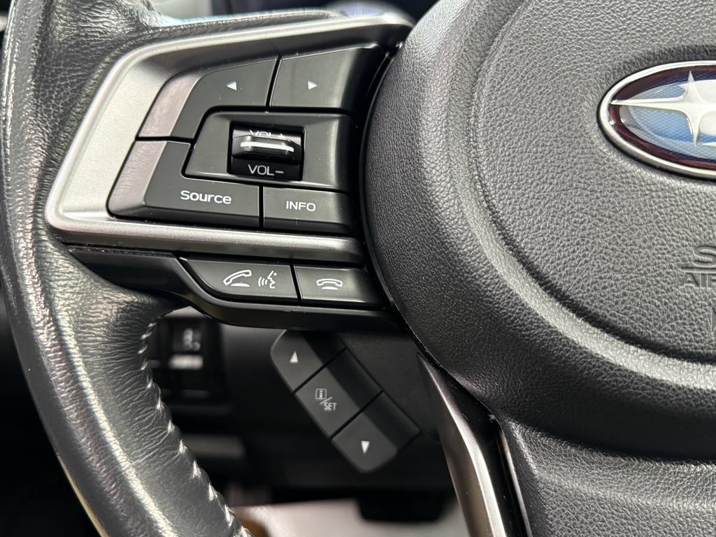 used 2021 Subaru Forester car, priced at $21,495