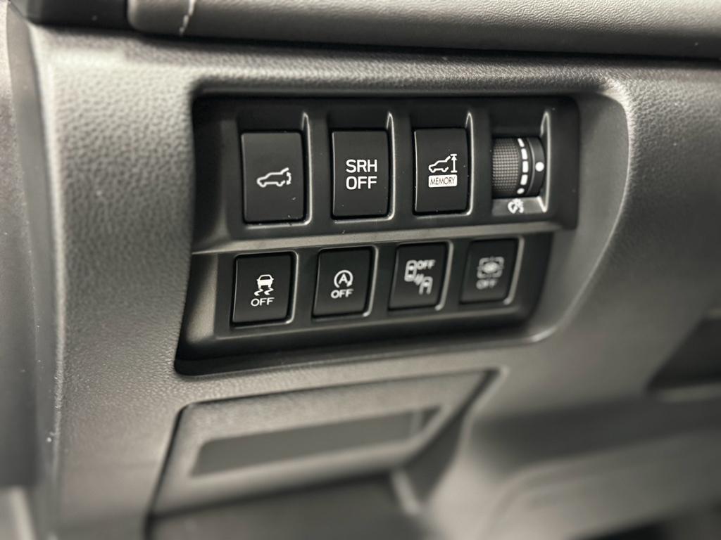 used 2023 Subaru Forester car, priced at $29,495