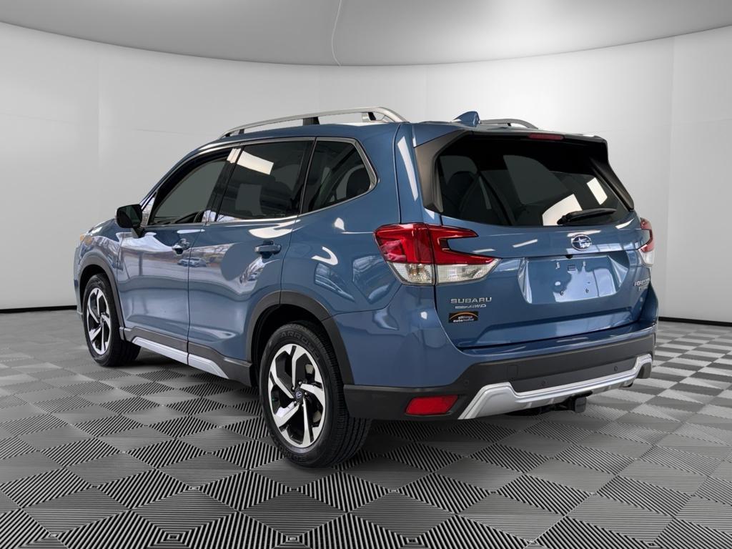 used 2023 Subaru Forester car, priced at $29,495