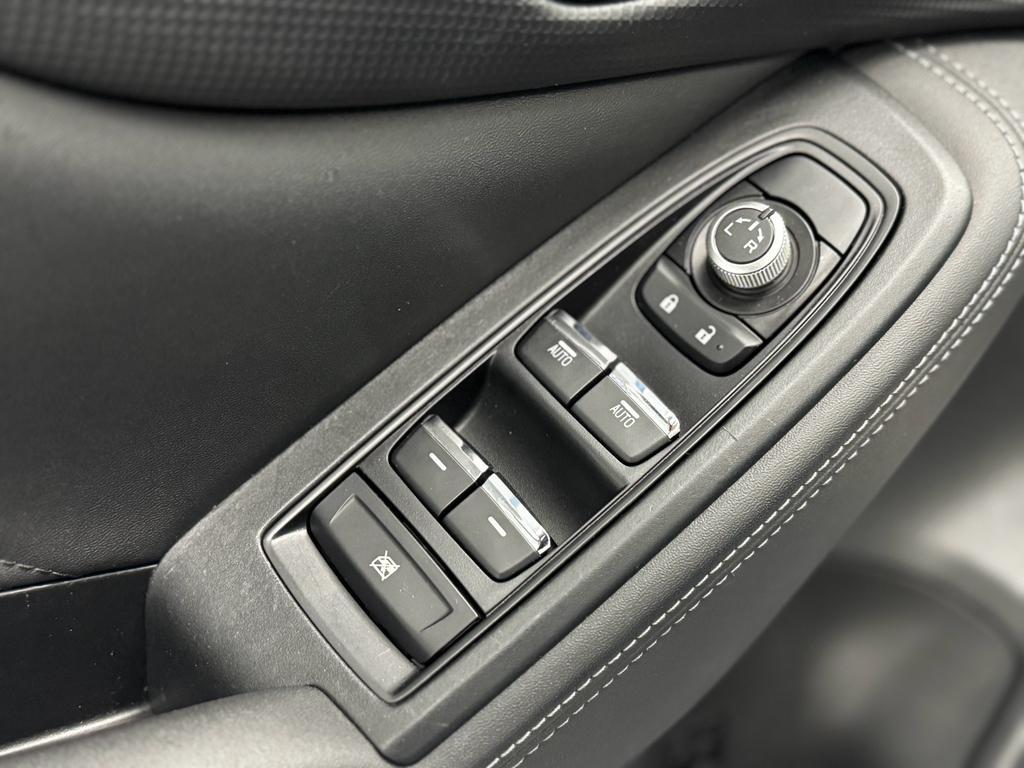 used 2023 Subaru Forester car, priced at $29,495