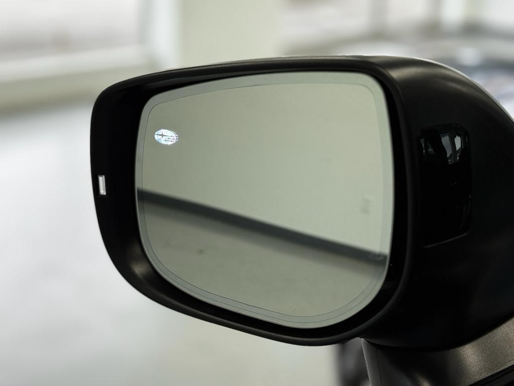 used 2023 Subaru Forester car, priced at $29,495