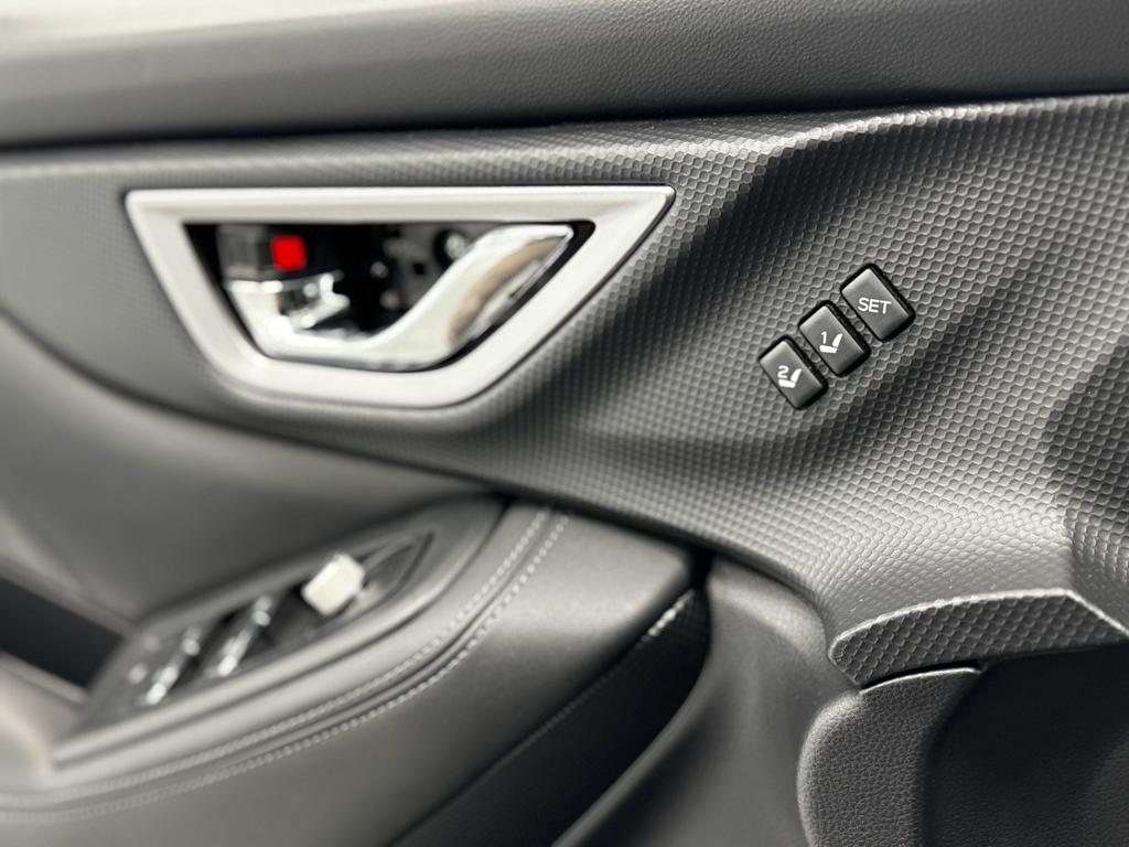 used 2023 Subaru Forester car, priced at $29,495