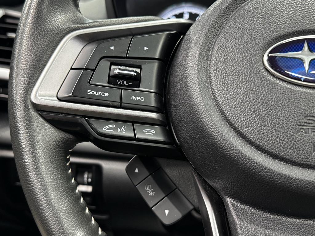 used 2023 Subaru Forester car, priced at $29,495