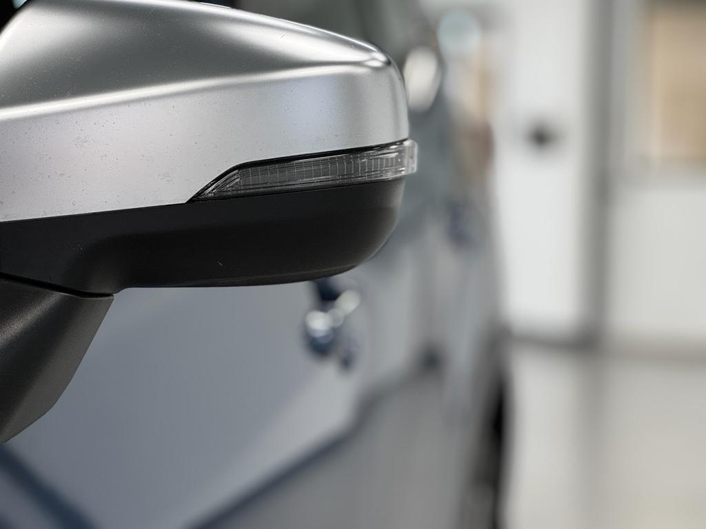 used 2023 Subaru Forester car, priced at $29,495