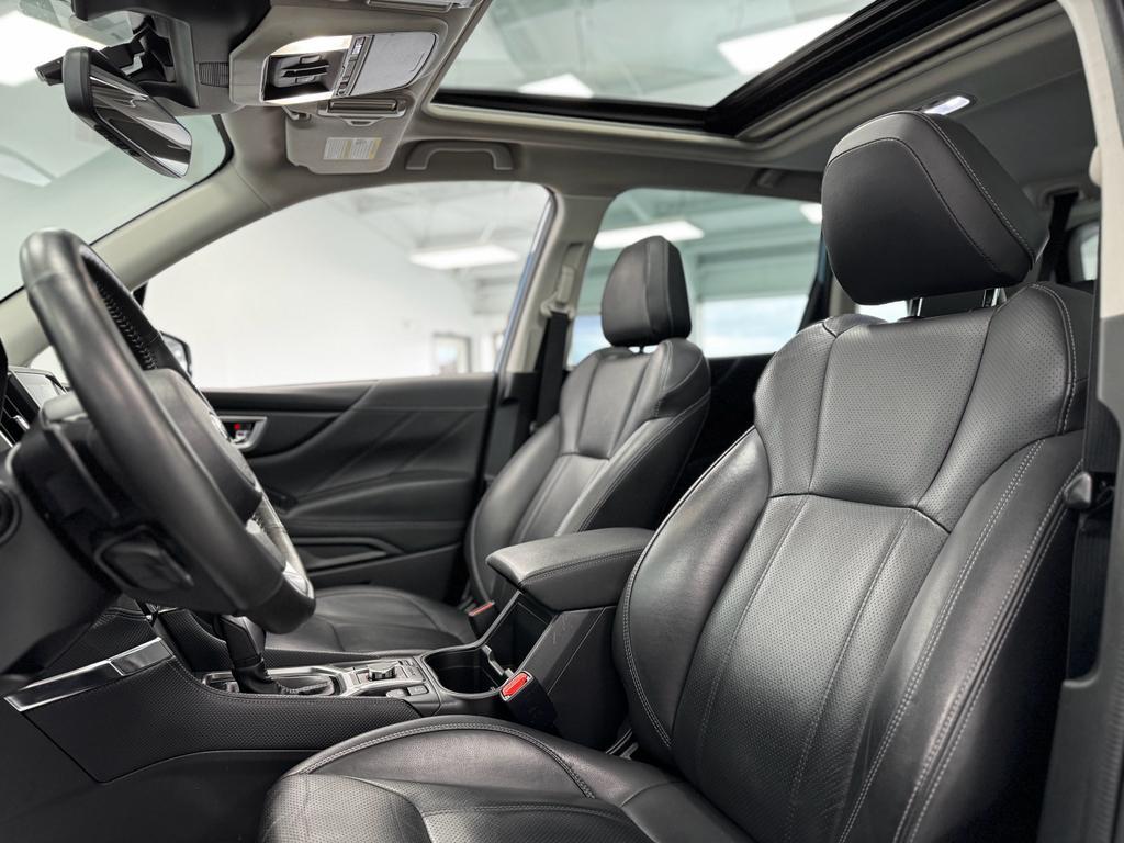 used 2023 Subaru Forester car, priced at $29,495