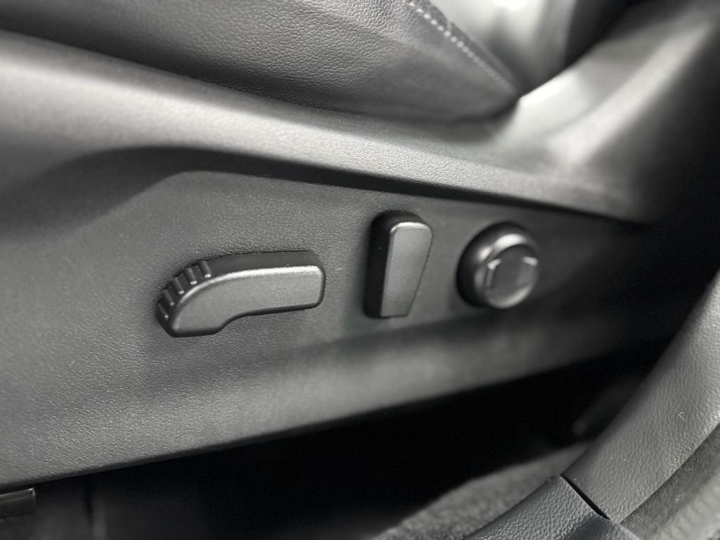 used 2023 Subaru Forester car, priced at $29,495