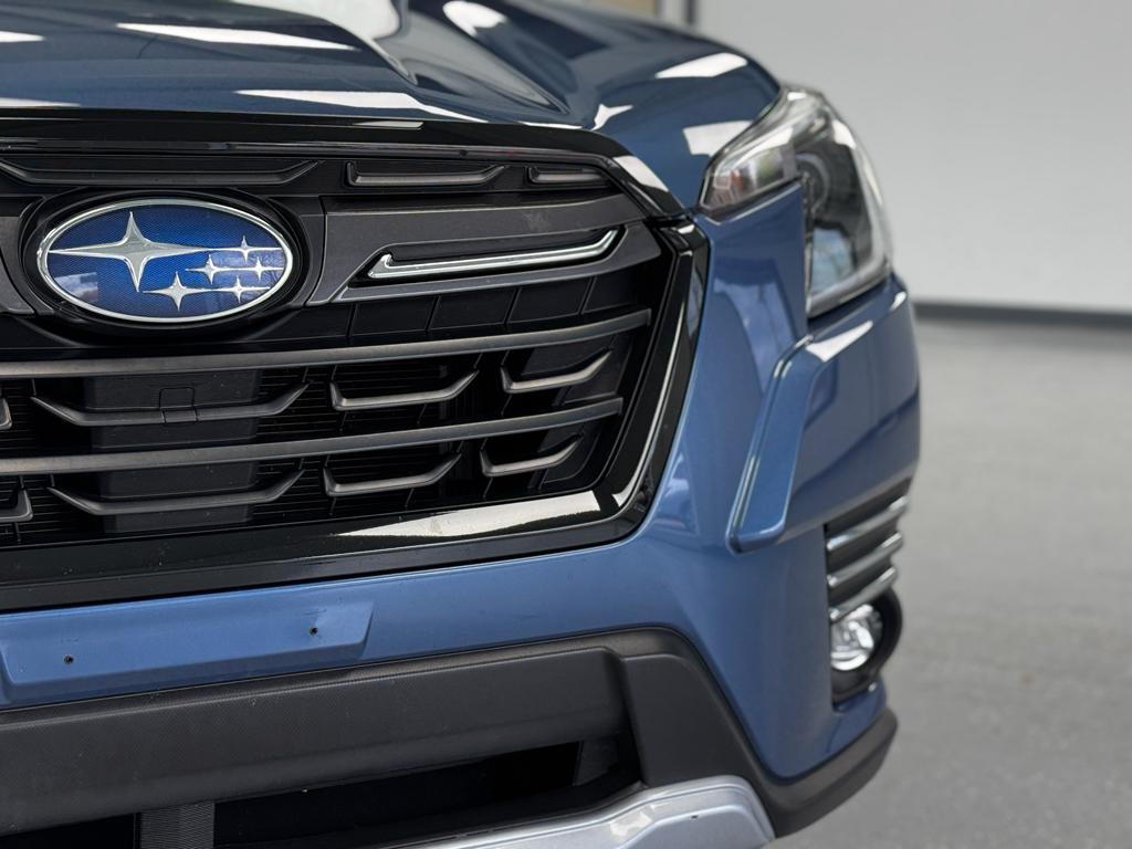 used 2023 Subaru Forester car, priced at $29,495