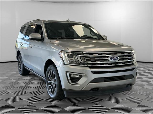 used 2021 Ford Expedition car, priced at $39,995