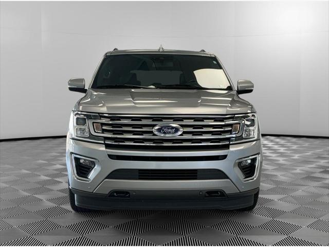 used 2021 Ford Expedition car, priced at $39,995