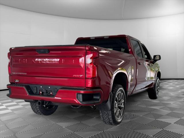used 2019 Chevrolet Silverado 1500 car, priced at $35,995