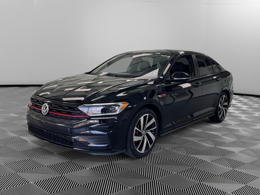 used 2021 Volkswagen Jetta GLI car, priced at $23,995