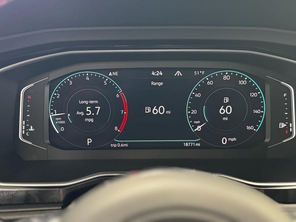 used 2021 Volkswagen Jetta GLI car, priced at $23,995