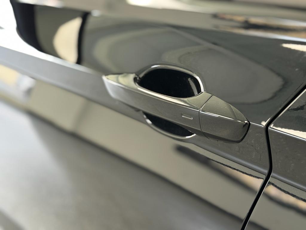 used 2021 Volkswagen Jetta GLI car, priced at $23,995