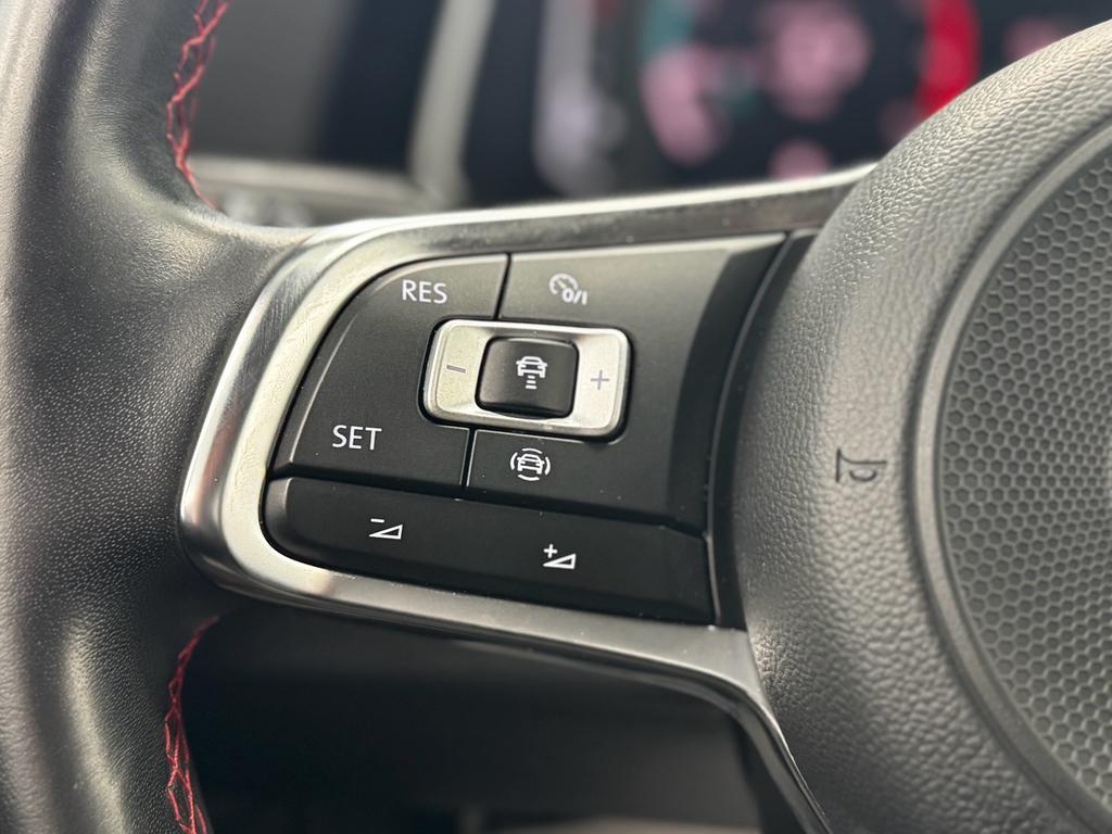 used 2021 Volkswagen Jetta GLI car, priced at $23,995