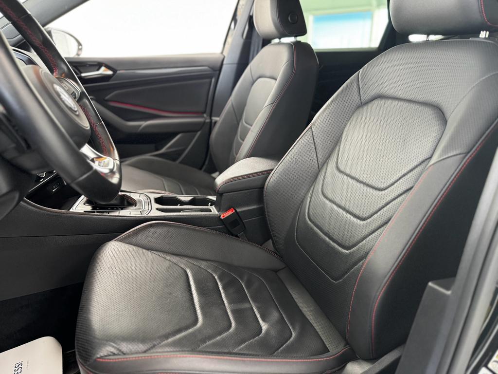 used 2021 Volkswagen Jetta GLI car, priced at $23,995