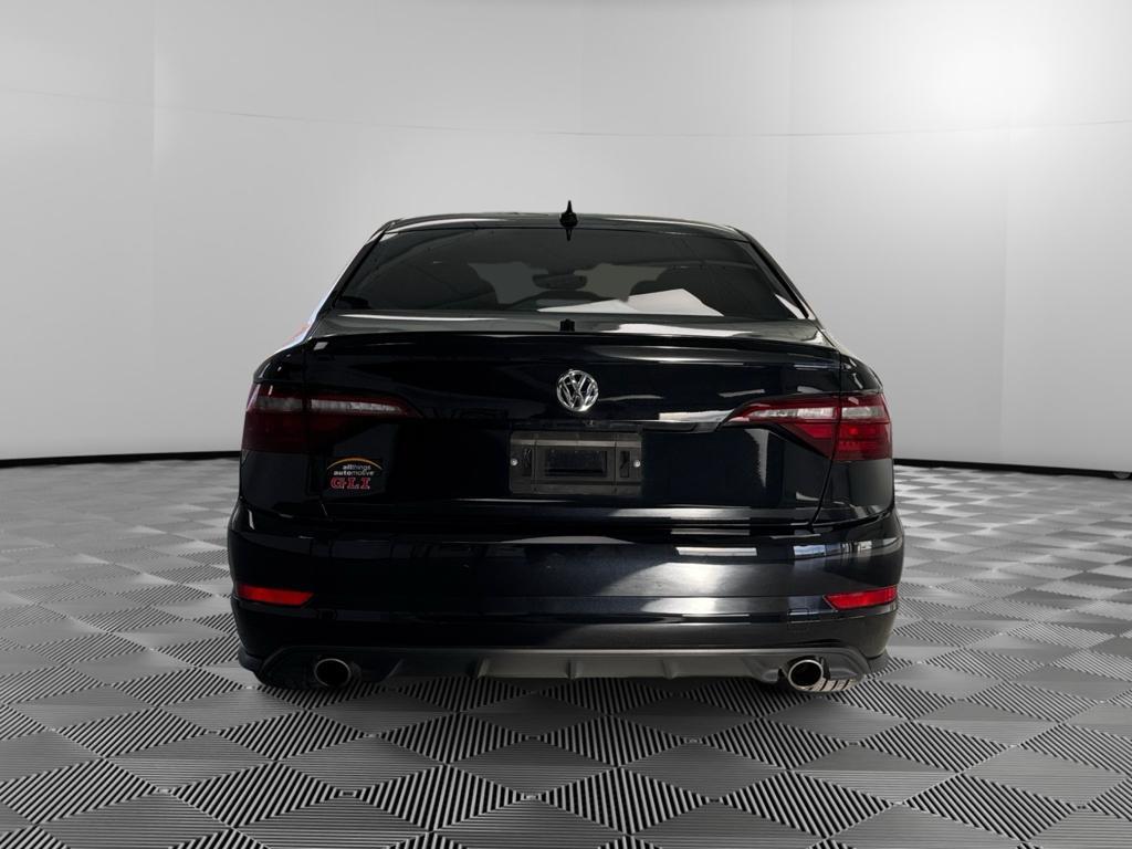 used 2021 Volkswagen Jetta GLI car, priced at $23,995