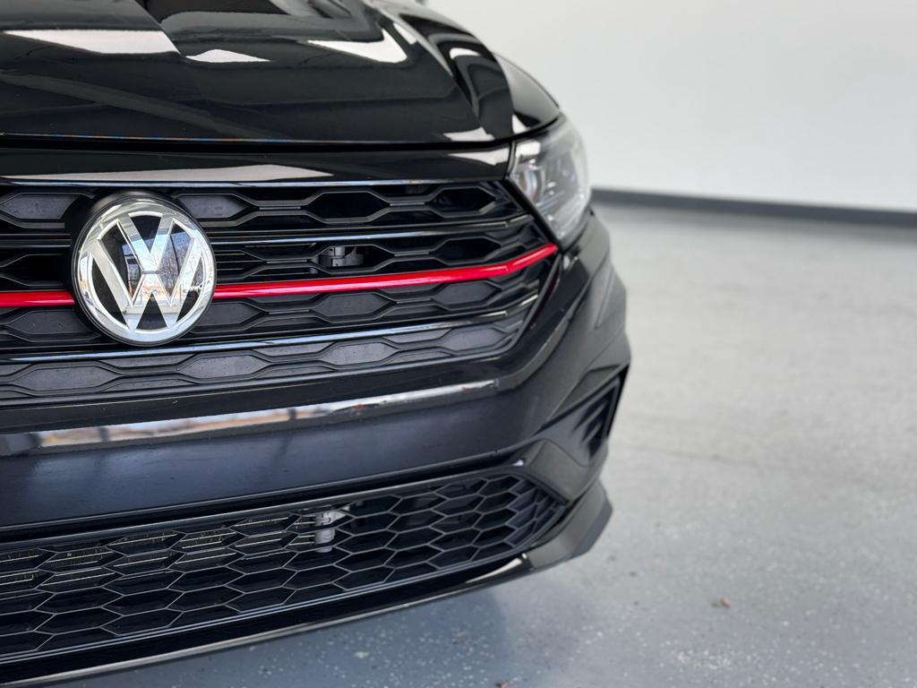 used 2021 Volkswagen Jetta GLI car, priced at $23,995