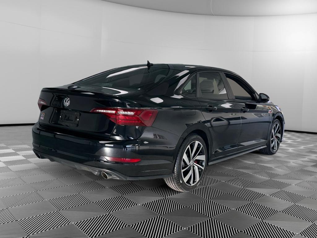 used 2021 Volkswagen Jetta GLI car, priced at $23,995