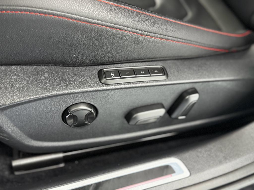 used 2021 Volkswagen Jetta GLI car, priced at $23,995