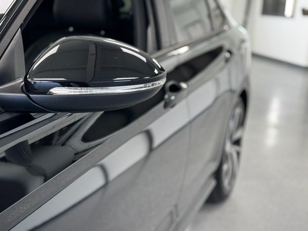 used 2021 Volkswagen Jetta GLI car, priced at $23,995