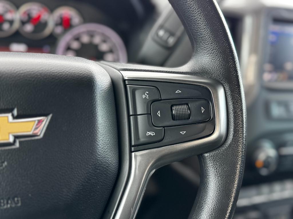 used 2022 Chevrolet Silverado 3500 car, priced at $55,495