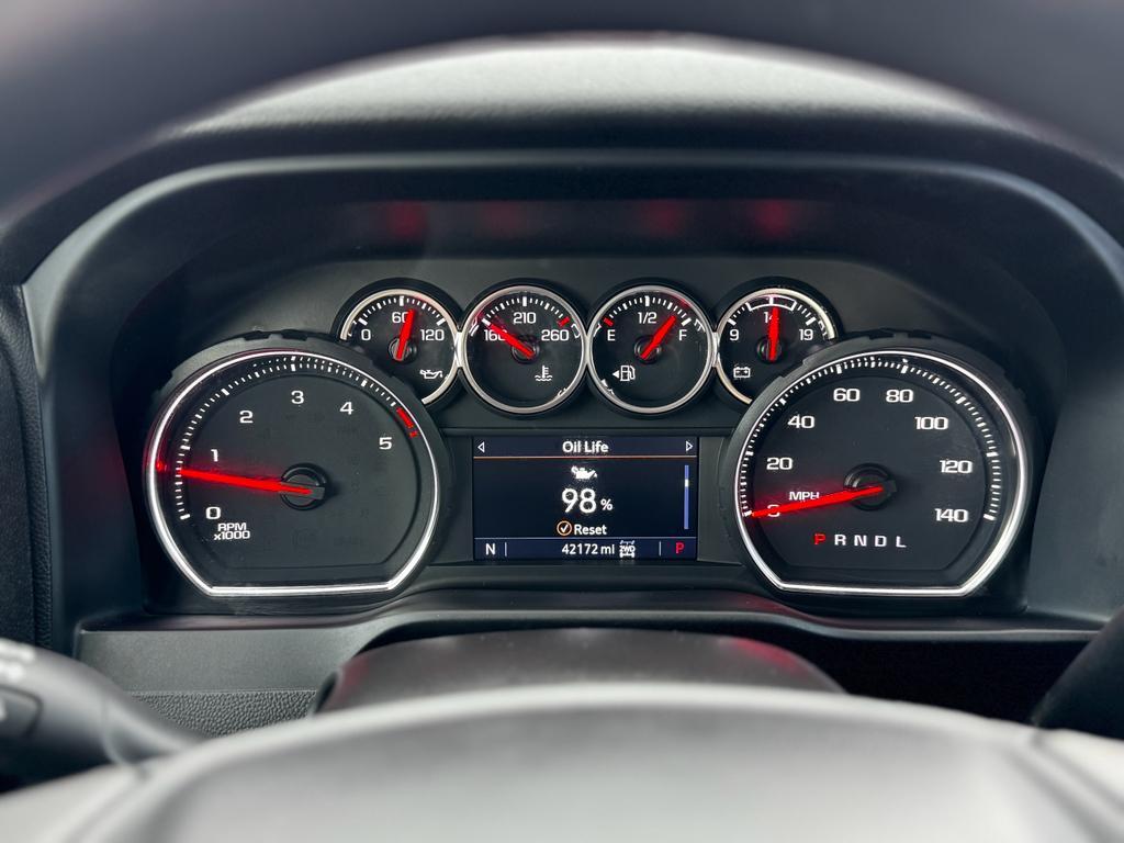 used 2022 Chevrolet Silverado 3500 car, priced at $55,495