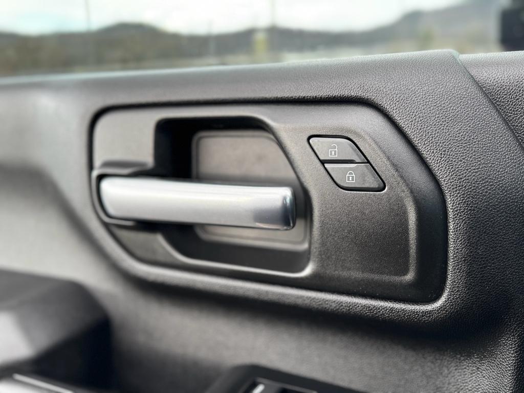 used 2022 Chevrolet Silverado 3500 car, priced at $55,495