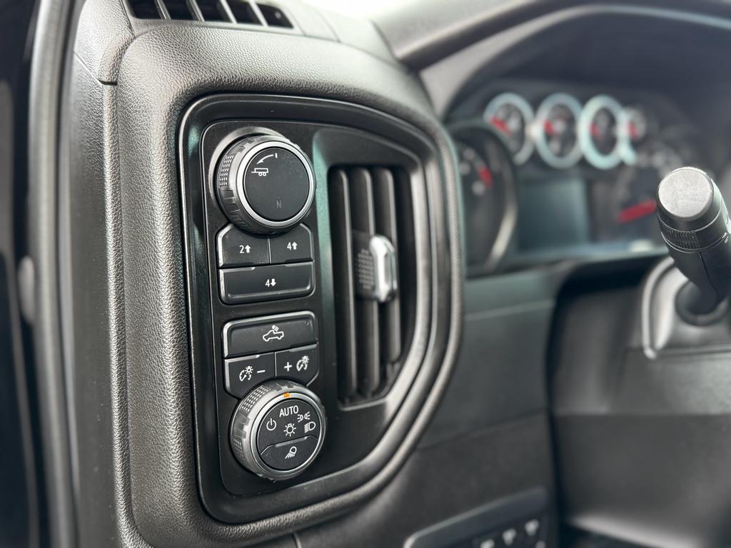 used 2022 Chevrolet Silverado 3500 car, priced at $55,495