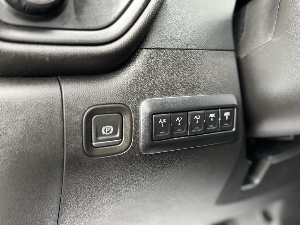 used 2022 Chevrolet Silverado 3500 car, priced at $55,495