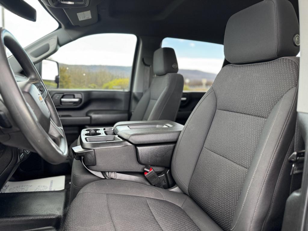 used 2022 Chevrolet Silverado 3500 car, priced at $55,495