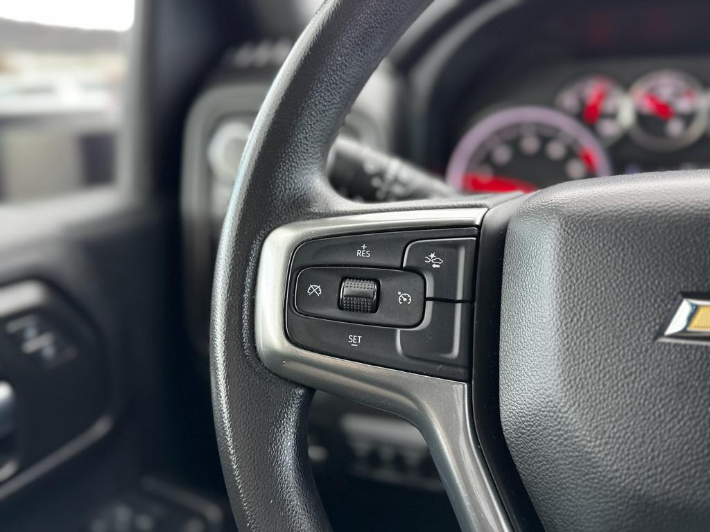 used 2022 Chevrolet Silverado 3500 car, priced at $55,495