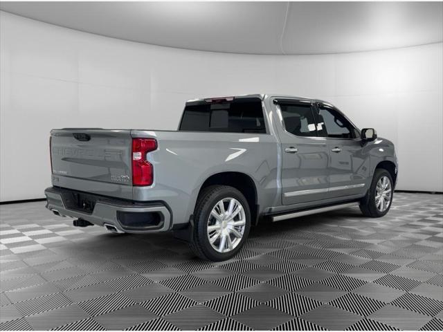 used 2024 Chevrolet Silverado 1500 car, priced at $57,995