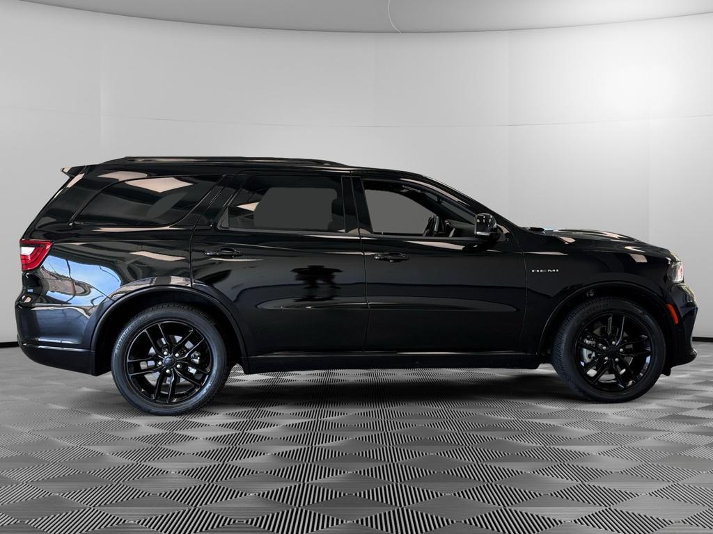 used 2024 Dodge Durango car, priced at $41,495