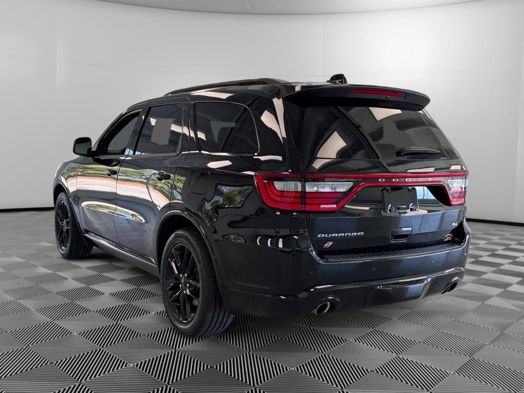 used 2024 Dodge Durango car, priced at $41,495