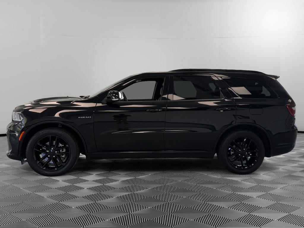 used 2024 Dodge Durango car, priced at $41,495