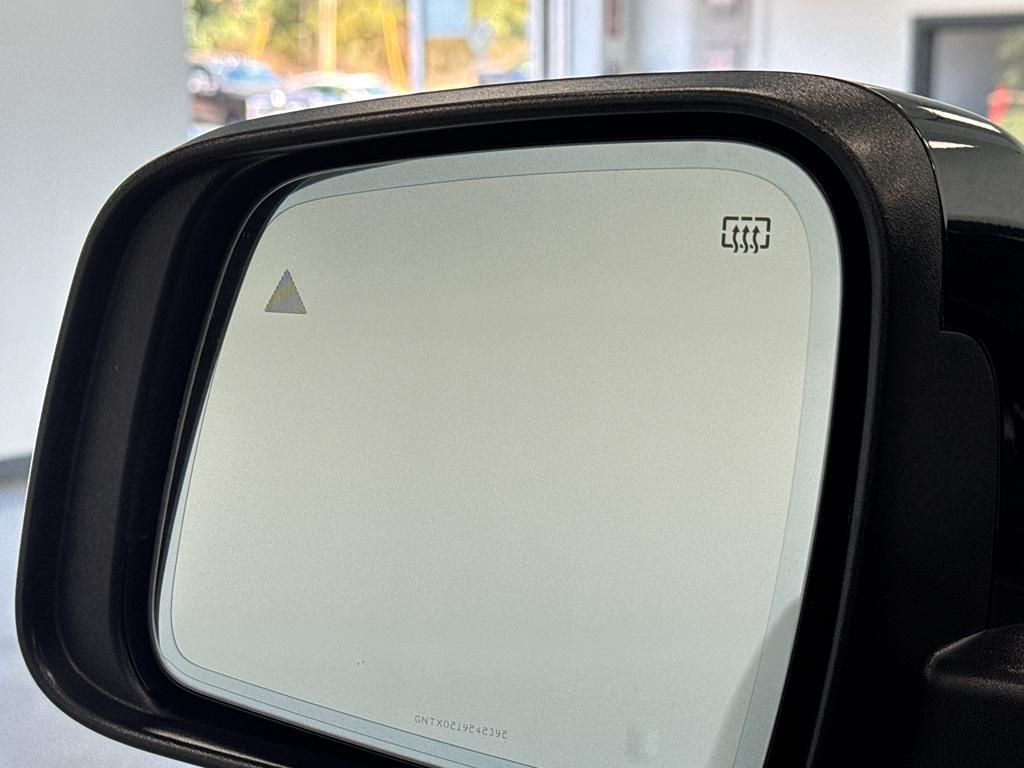 used 2024 Dodge Durango car, priced at $41,495