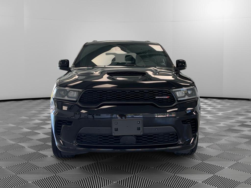 used 2024 Dodge Durango car, priced at $41,495
