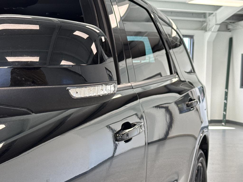 used 2024 Dodge Durango car, priced at $41,495