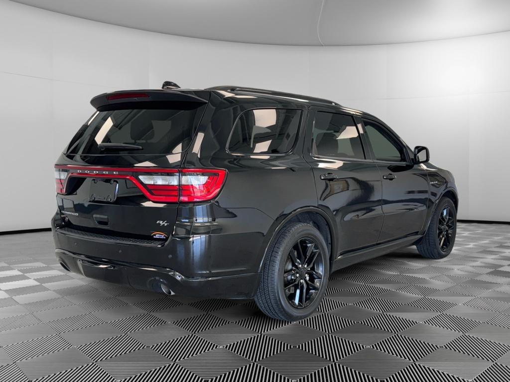 used 2024 Dodge Durango car, priced at $41,495