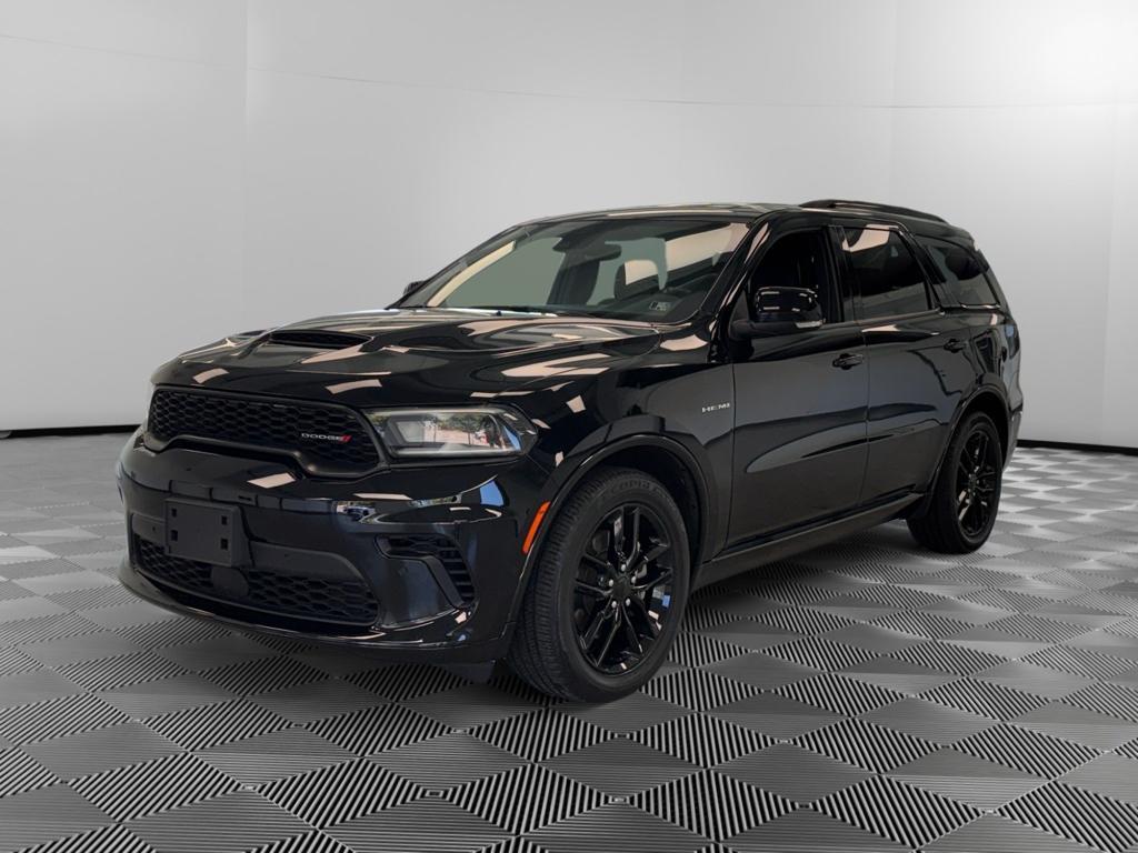 used 2024 Dodge Durango car, priced at $41,495