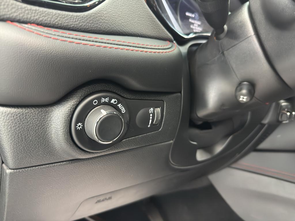 used 2024 Dodge Durango car, priced at $41,495